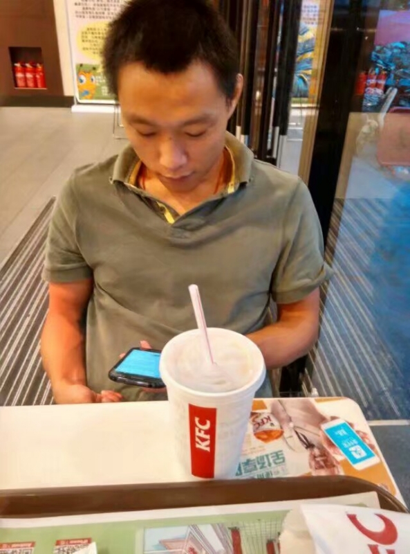 真实找人结婚的第一张照片--福清相亲服务中心