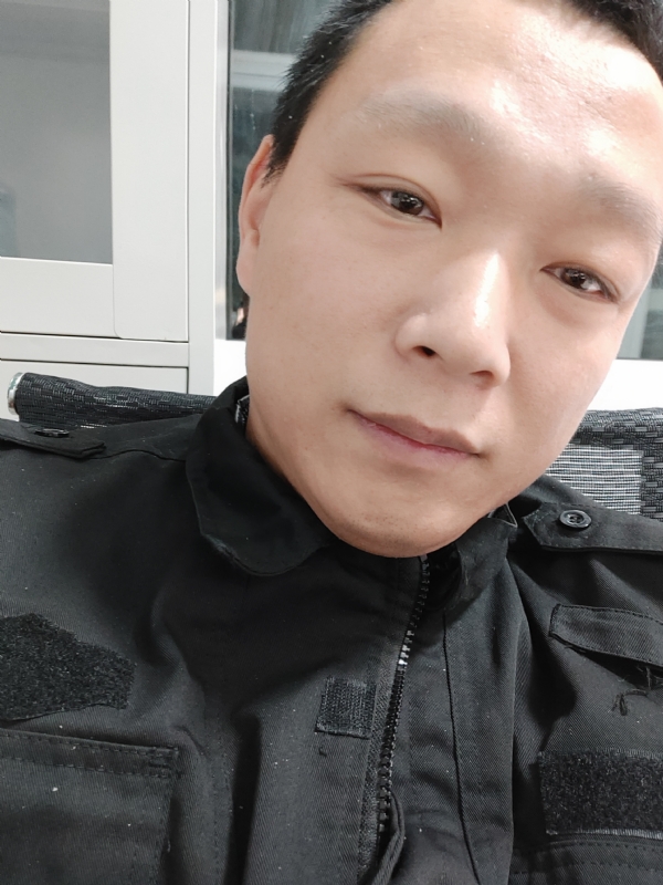 真实找人结婚的第二张照片--福清相亲服务中心