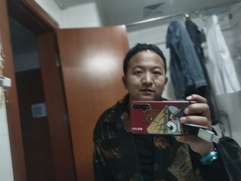 壕德的第一张照片--福清相亲服务中心