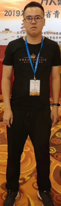 象棋教练的第五张照片--福清相亲服务中心