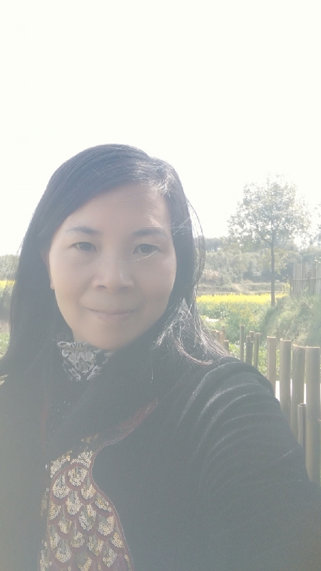美丽心情的第一张照片--福清相亲服务中心