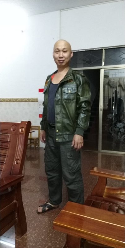 大海的第一张照片--福清相亲服务中心