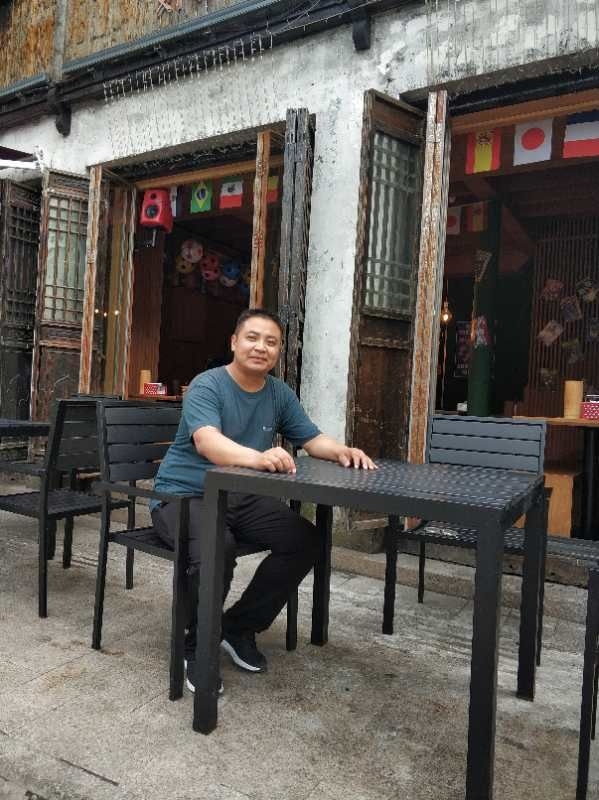 陈目城的第一张照片--福清相亲服务中心