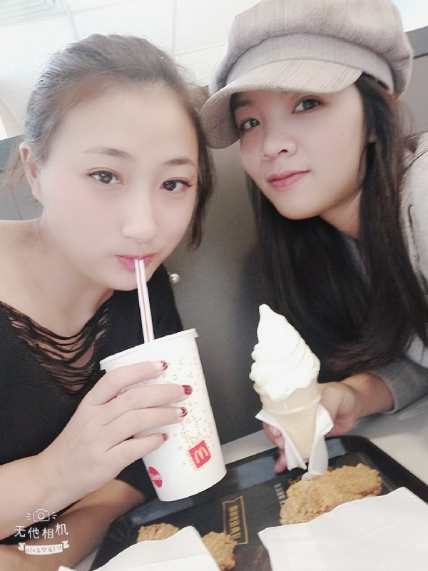 覃覃的第二张照片--福清相亲服务中心