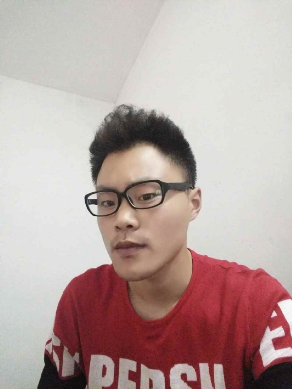 玉尚的第一张照片--福清相亲服务中心