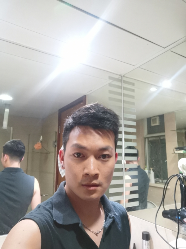 专属的第二张照片--福清相亲服务中心
