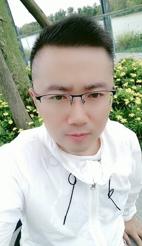 爱吃草的朱丽叶的第一张照片--福清相亲服务中心