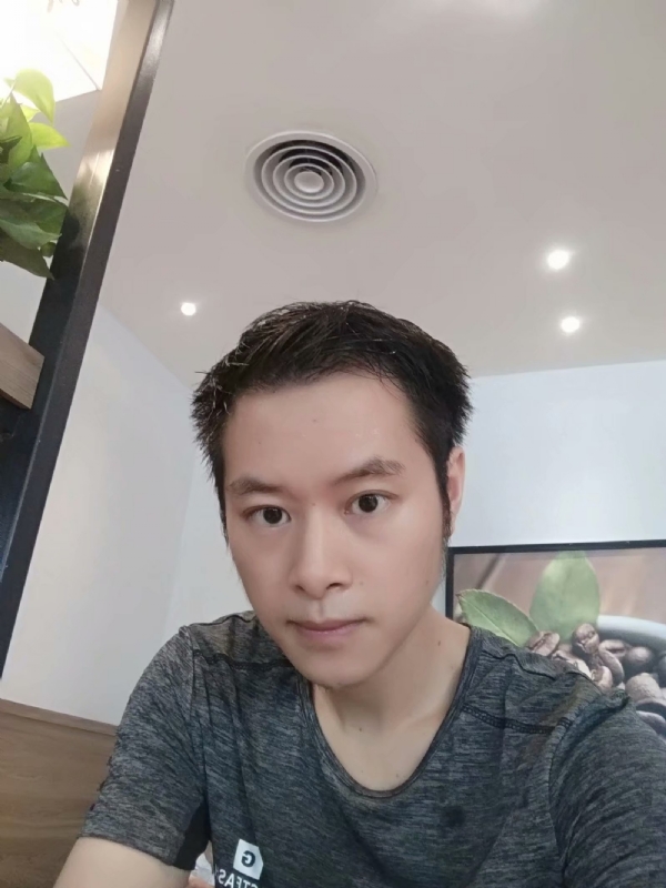 期待缘分的第一张照片--福清相亲服务中心