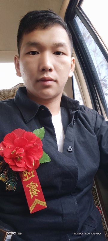 可爱的小猪的第一张照片--福清相亲服务中心
