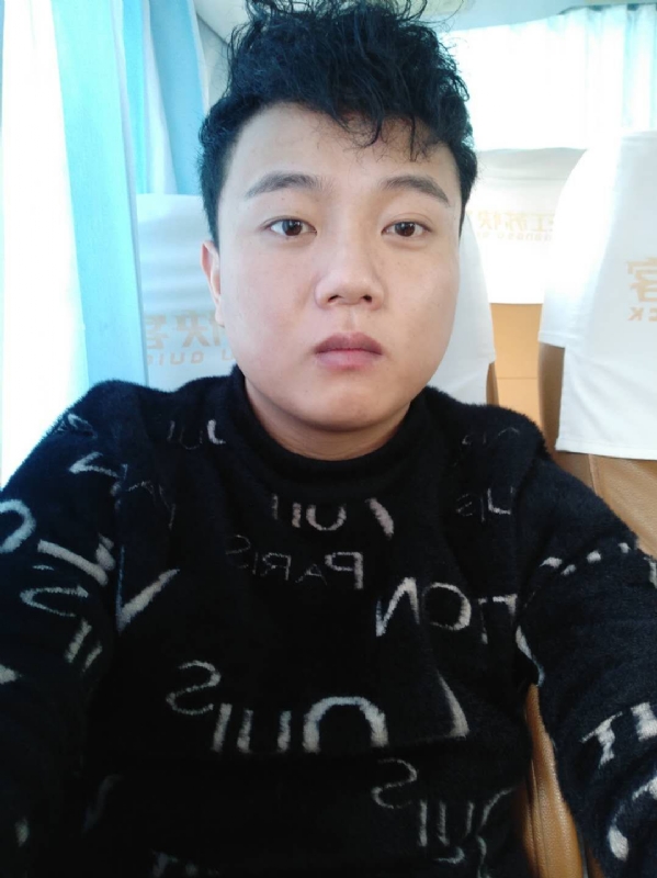 勿忘心安的第一张照片--福清相亲服务中心