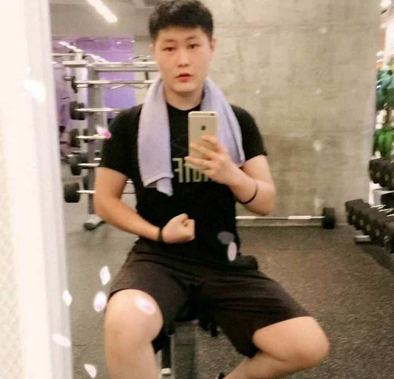 晚婚的第一张照片--福清相亲服务中心