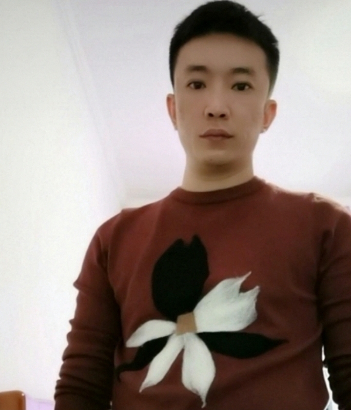 bye的第一张照片--福清相亲服务中心