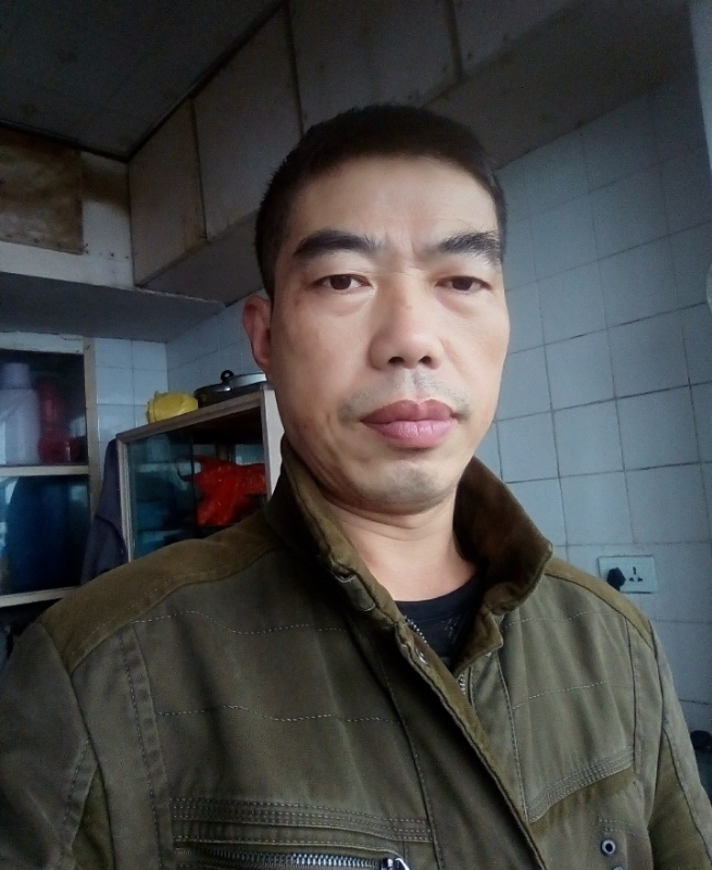 单身的人的第一张照片--福清相亲服务中心