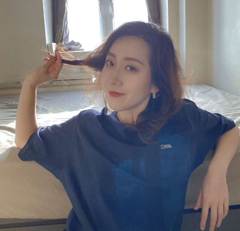 李雯雪的第一张照片--福清相亲服务中心