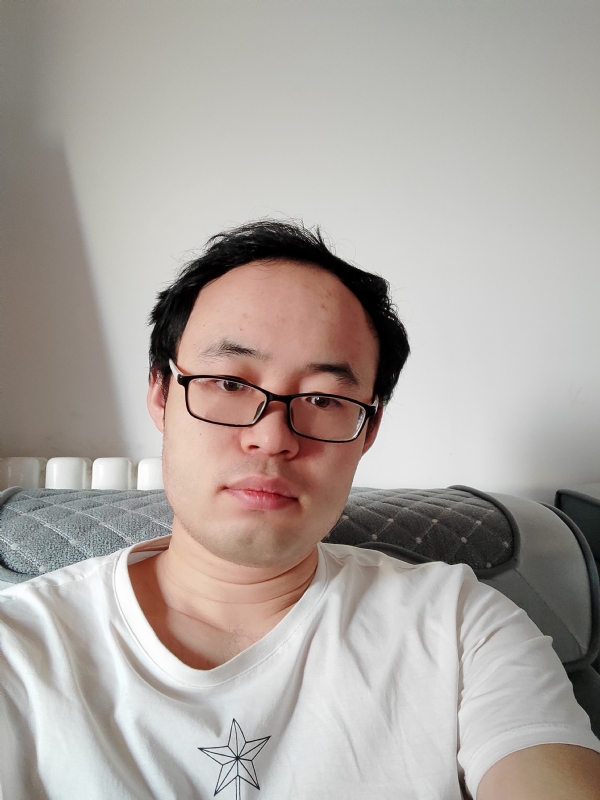 欧～茶幽的第一张照片--福清相亲服务中心