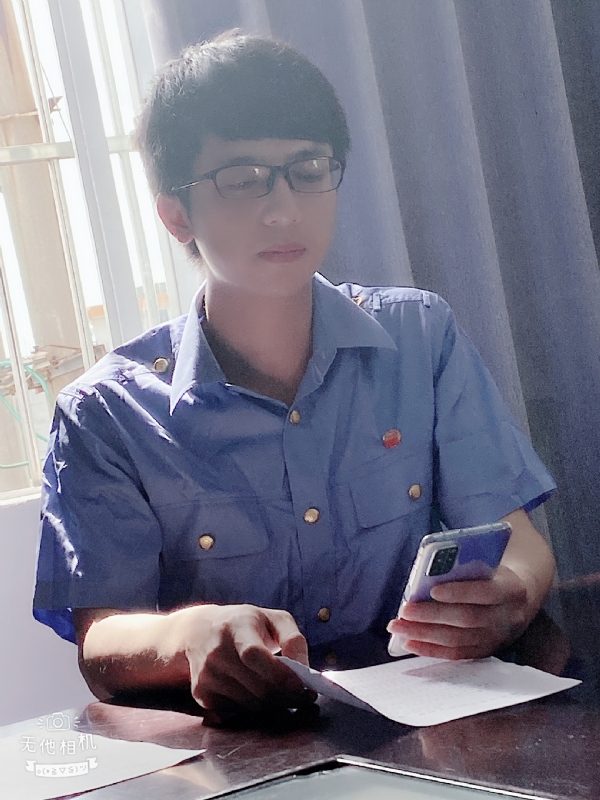展昭的第五张照片--福清相亲服务中心