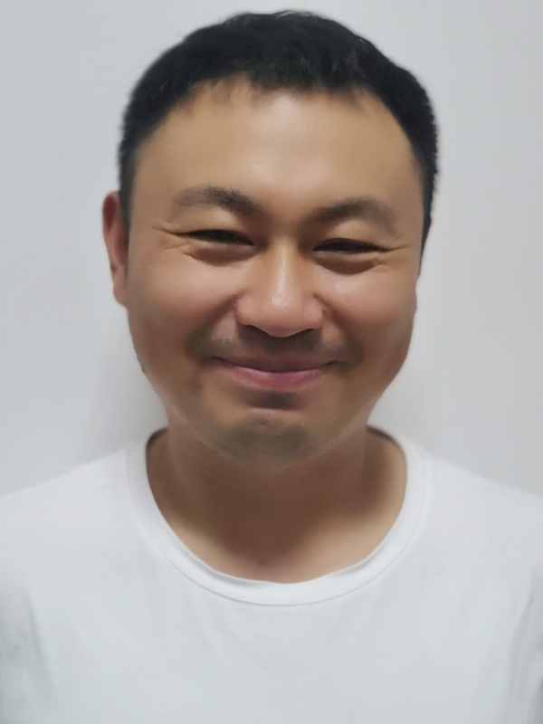 汪老师的第一张照片--福清相亲服务中心
