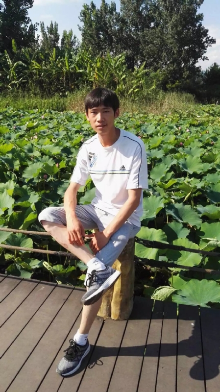 洛佐山娃的第一张照片--福清相亲服务中心