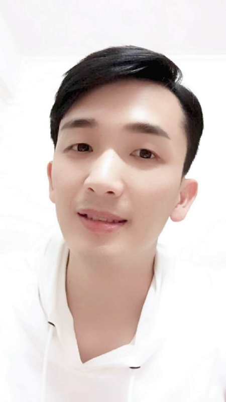 小锕方的第一张照片--福清相亲服务中心