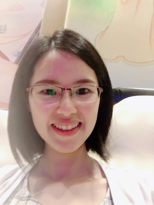 小容的第一张照片--福清相亲服务中心