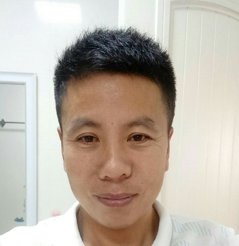 开心就好的第一张照片--福清相亲服务中心