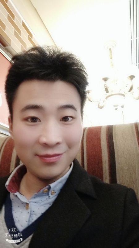 堂堂的第一张照片--福清相亲服务中心
