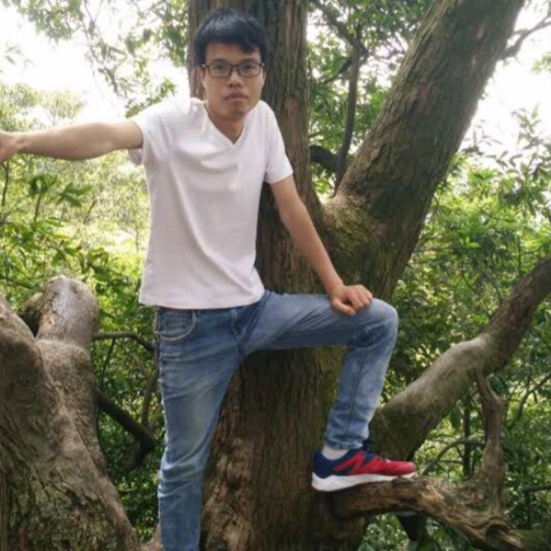 纯情男儿的第一张照片--福清相亲服务中心