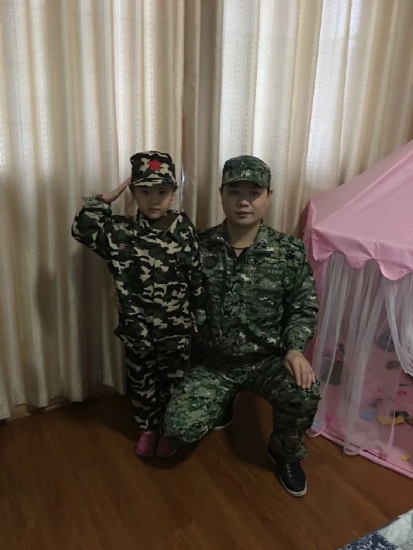俗人的第一张照片--福清相亲服务中心