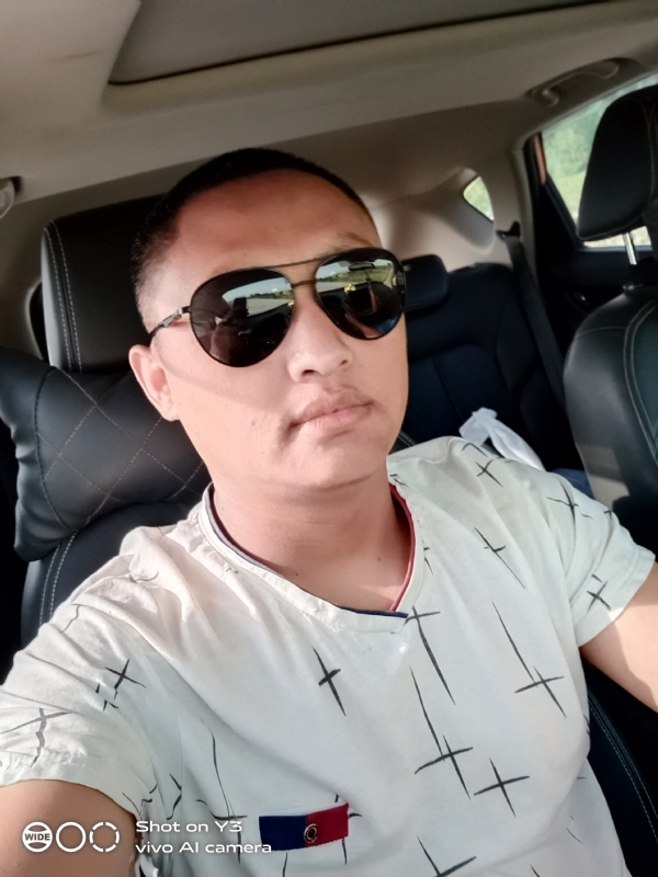 寻缘的第一张照片--福清相亲服务中心
