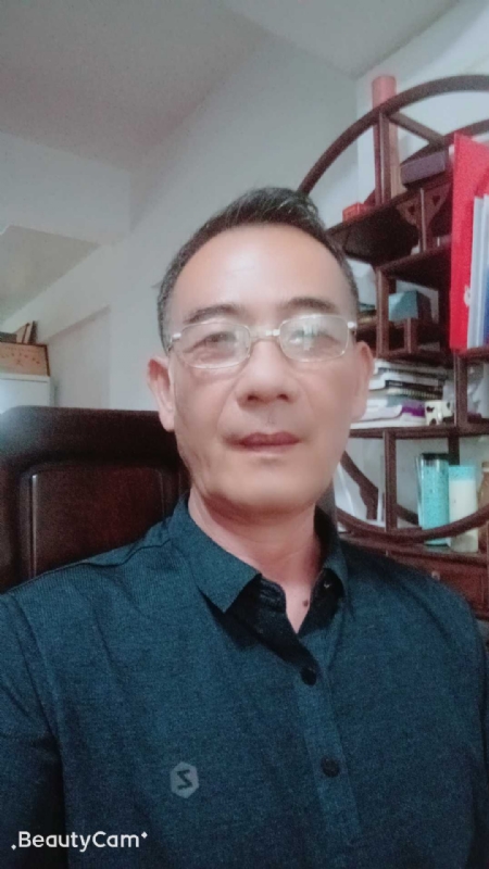 墨初的第一张照片--福清相亲服务中心