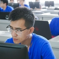 大脸猫我爱罗的第二张照片--福清相亲服务中心