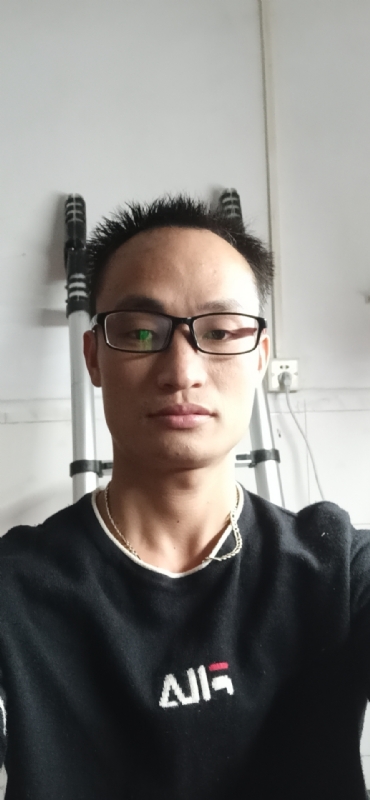 蔡先生的第一张照片--福清相亲服务中心