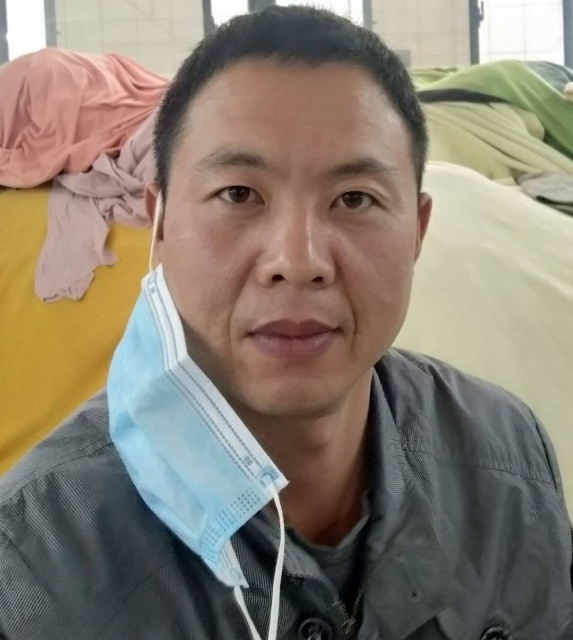 lzy的第三张照片--福清相亲服务中心