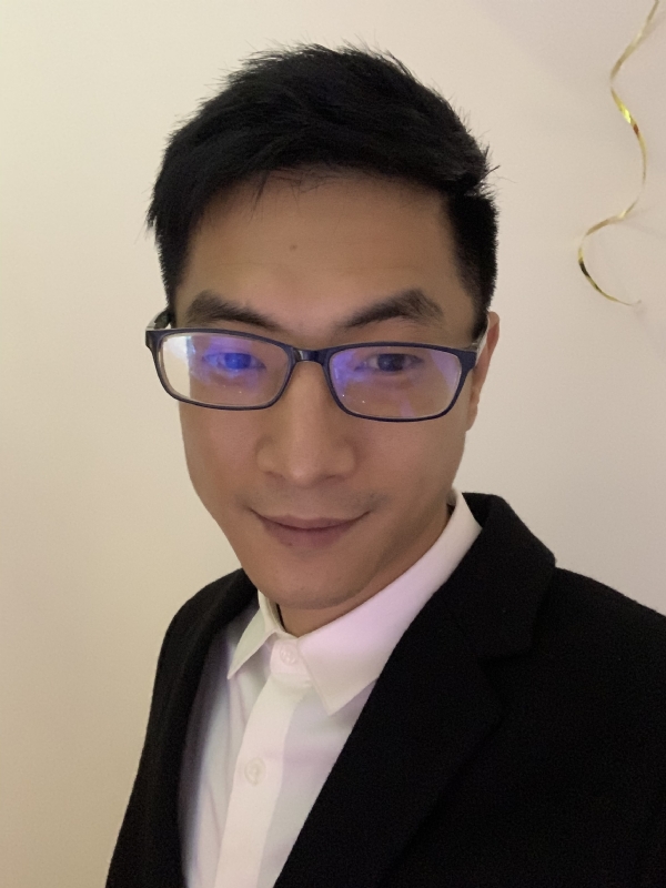 傻傻爱的第二张照片--福清相亲服务中心