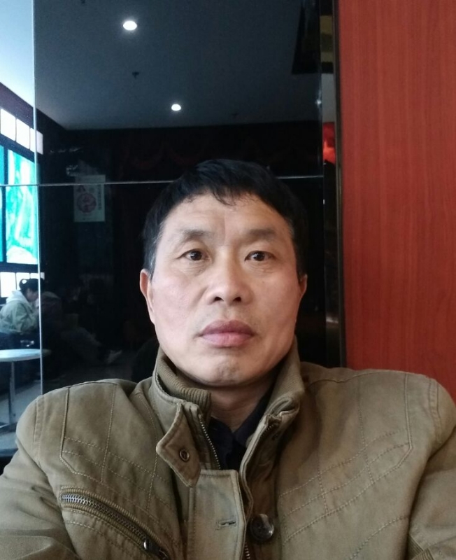 老同学的第一张照片--福清相亲服务中心