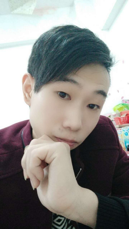 Faine（信仰）的第一张照片--福清相亲服务中心