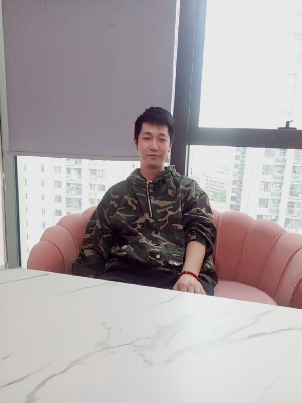 网恋被骗37块5的第一张照片--福清相亲服务中心