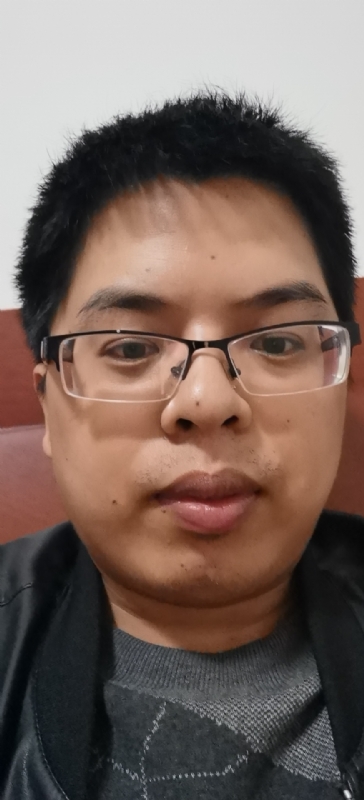 感觉还行的第一张照片--福清相亲服务中心