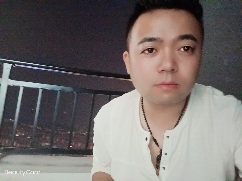 可么嗯哼的第一张照片--福清相亲服务中心
