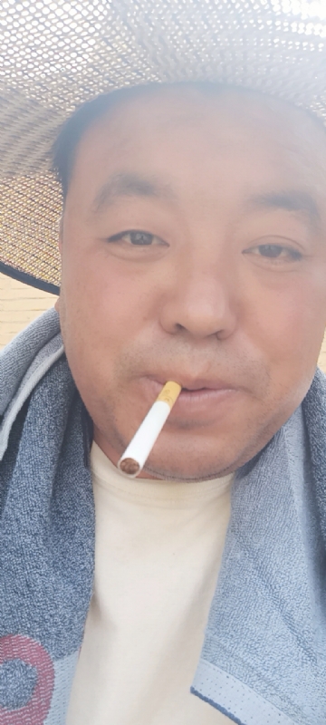 单是好男人的第一张照片--福清相亲服务中心
