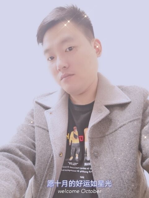 寻梦者的第一张照片--福清相亲服务中心