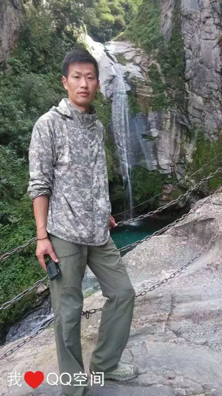 陌颜的第二张照片--福清相亲服务中心