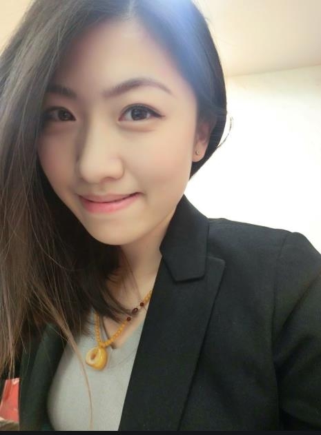 妹妹的第一张照片--福清相亲服务中心