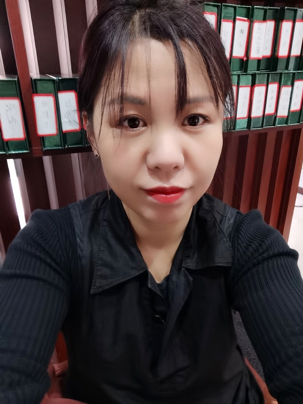 随缘的第一张照片--福清相亲服务中心
