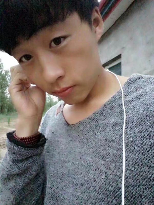 小胡的第一张照片--福清相亲服务中心