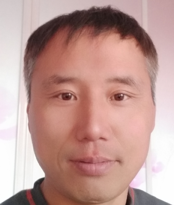 寻爱的第一张照片--福清相亲服务中心