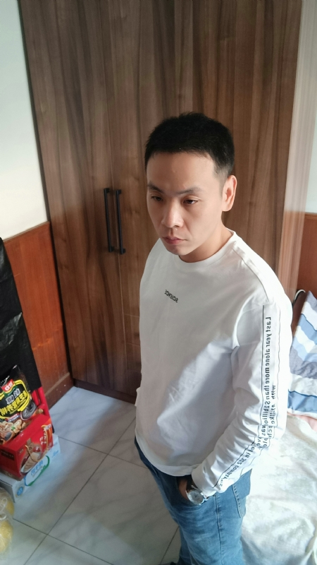 没有蜡笔的小航的第二张照片--福清相亲服务中心