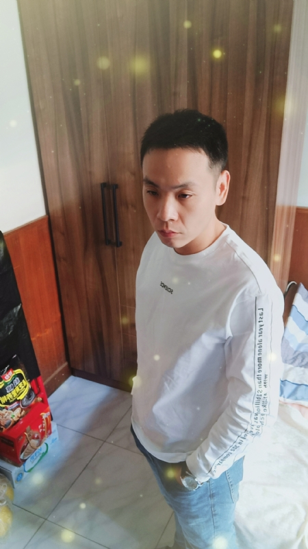 没有蜡笔的小航的第三张照片--福清相亲服务中心
