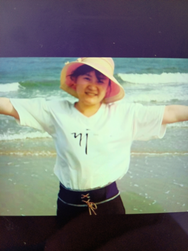 块块的第三张照片--福清相亲服务中心