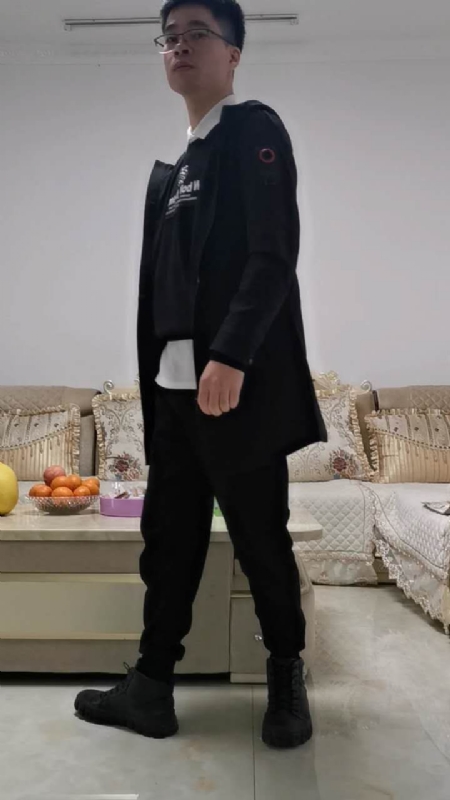 期待缘分的第一张照片--福清相亲服务中心